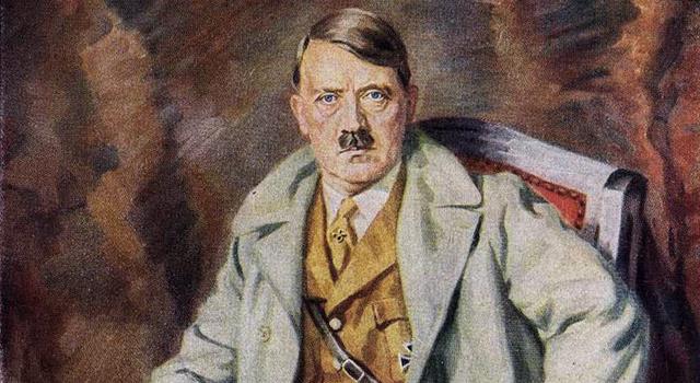 History Trivia Question: Who was Adolf Hitler's Minister of Propaganda during WWII?