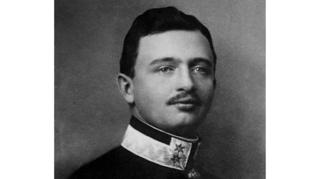 History Trivia Question: Who was the last Emperor of Austria-Hungary?