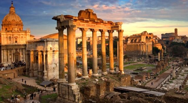 Cultura Pregunta Trivia: ¿Quién fue el primer Emperador de Roma?