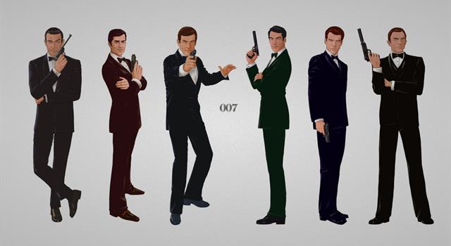 Movies & TV Trivia Question: Who was the only Bond girl to marry James Bond?