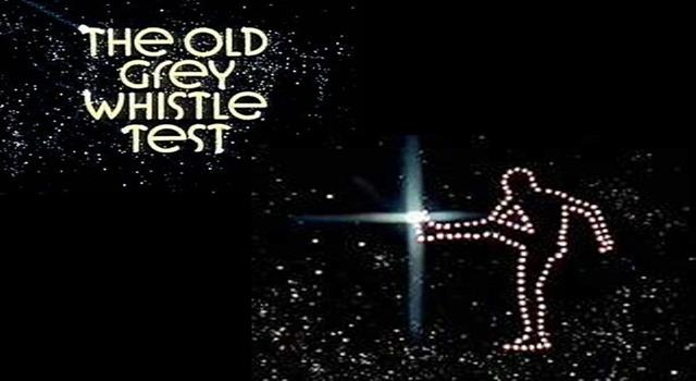 Movies & TV Trivia Question: Who was the second presenter of the British TV show 'The Old Grey Whistle Test'?