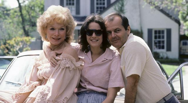 Culture Trivia Question: Who wrote the novel "Terms of Endearment" that was later adapted into a 1983 Best Picture film?