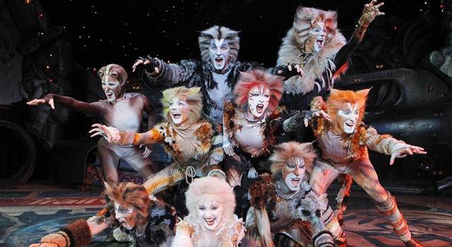 Culture Trivia Question: Who wrote the poems on which the musical "Cats" was based?