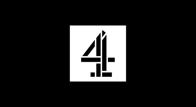 Movies & TV Trivia Question: Whose voice was the first one to be broadcasted on the British Channel 4?