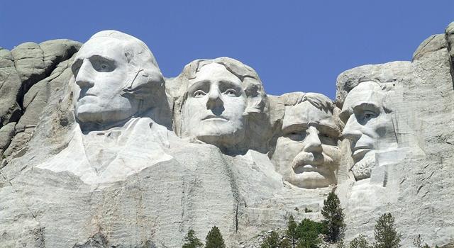 History Trivia Question: As of 2019, how many pairs of United States Presidents have the same surname?
