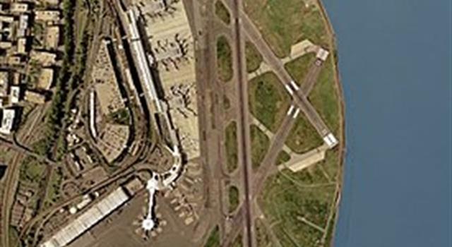 Cultura Pregunta Trivia: ¿Cuál es la denominación popular del Aeropuerto Ronald Reagan de la ciudad de Washington ?