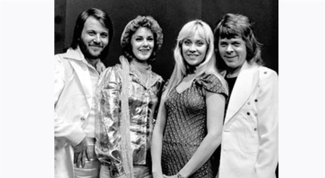 Cultura Pregunta Trivia: ¿Cuál es el país de origen del famoso grupo musical conocido como ABBA?