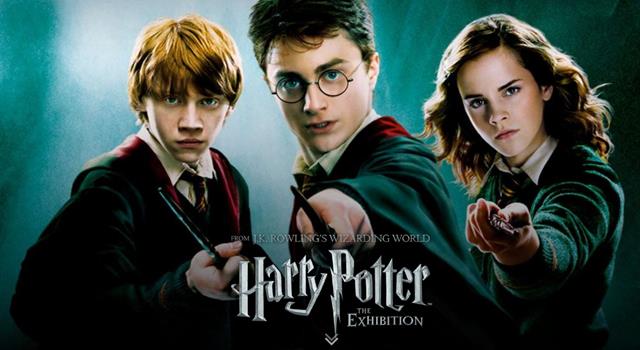 Cultura Pregunta Trivia: ¿Cuál fue el primer libro publicado de la saga Harry Potter?