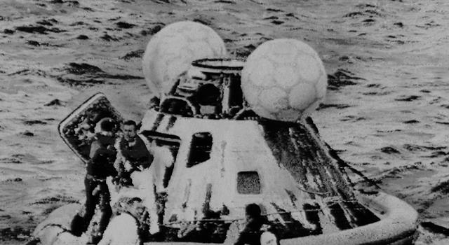 Historia Pregunta Trivia: ¿Cuál fue la famosa frase con la que, desde la nave Apollo 13, se informó a su base de control que tenían un desperfecto?