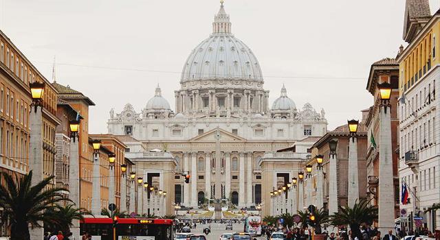 Cultura Pregunta Trivia: ¿Cuál ha sido el nombre papal utilizado en más oportunidades?