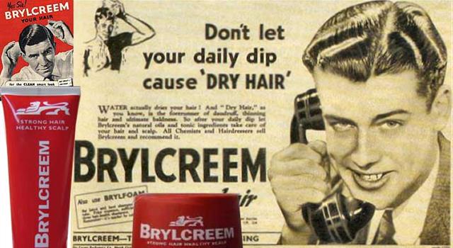 History Trivia Question: During World War II, which of the armed forces were nicknamed 'The Brylcreem Boys'?