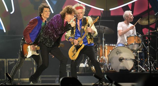 Cultura Pregunta Trivia: En el 2003 la revista Rolling Stone publicó su lista de los 500 mejores álbumes de todos los tiempos. ¿Con cuál álbum aparecen los Rolling Stones?