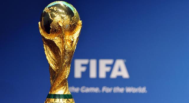 Deporte Pregunta Trivia: ¿En qué Campeonato Mundial de Fútbol se registró la única final que terminó sin goles hasta el año 2014?