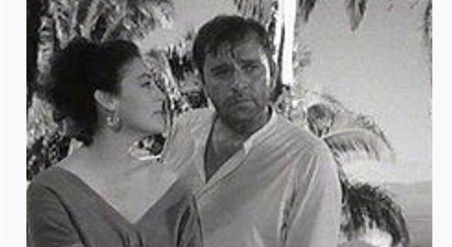 Películas Pregunta Trivia: ¿En qué localidad se filmó en 1963, la película “La noche de la Iguana”?