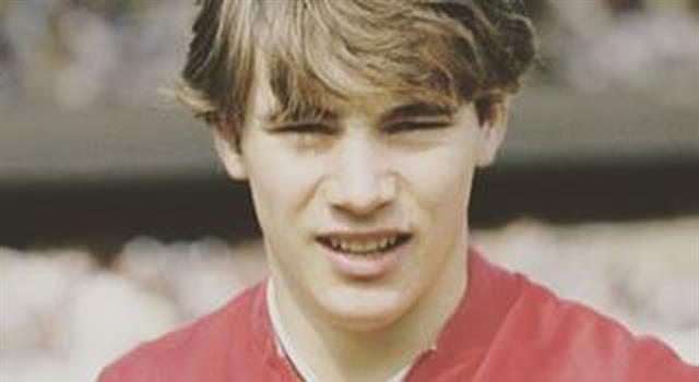 Sport Trivia Question: Footballer Ally McCoist made his professional debut at age 16 with which Scottish club?