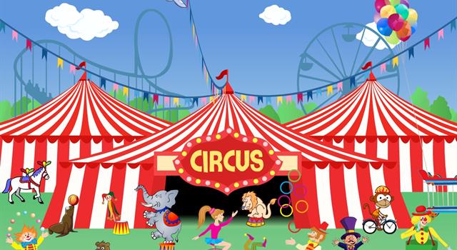 Cultura Pregunta Trivia: ¿Qué circo fue considerado el más grande del mundo?