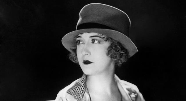 Movies & TV Trivia Question: How long was Dorothy Gish’s film career?