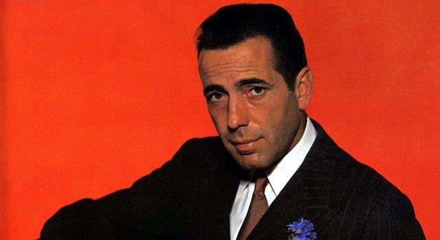 Movies & TV Trivia Question: How many Oscars did Humphrey Bogart win?