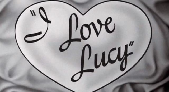 Movies & TV Trivia Question: How many seasons did the American TV show “I Love Lucy” run?