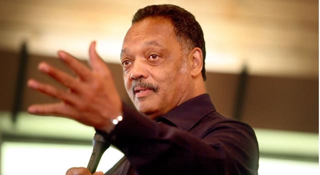 History Trivia Question: How many times did Jesse Jackson run for the U.S. presidency?