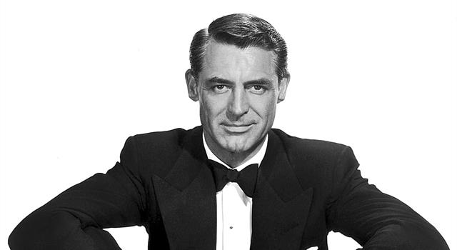 Society Trivia Question: How many times was Cary Grant married?