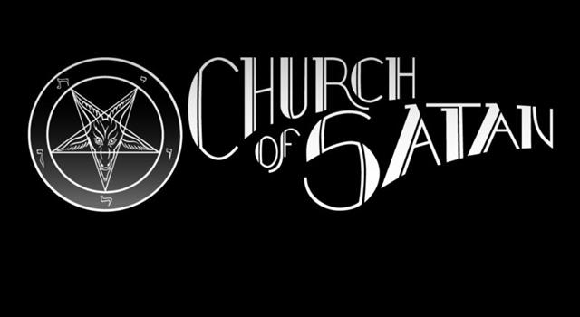 Society Trivia Question: In 2017, who was the high priest of the Church of Satan?