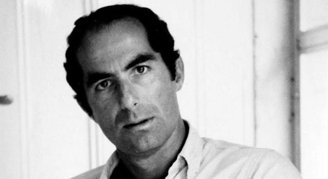 Culture Trivia Question: In the 2004 Philip Roth novel 'The Plot Against America', who becomes US President?
