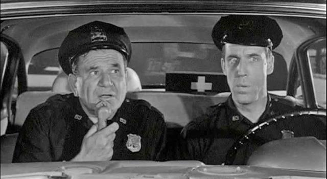 Movies & TV Trivia Question: In the American TV show “Car 54, Where Are You?” what fictional precinct in New York did Officers Toody and Muldoon work?