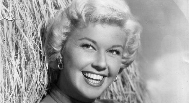 Movies & TV Trivia Question: In what movie did Doris Day first sing, “Que Sera, Sera”?
