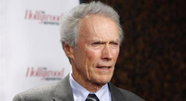 History Trivia Question: In what year did Clint Eastwood become a mayor?
