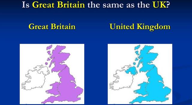 History Trivia Question: In what year was the Kingdom of Great Britain established?