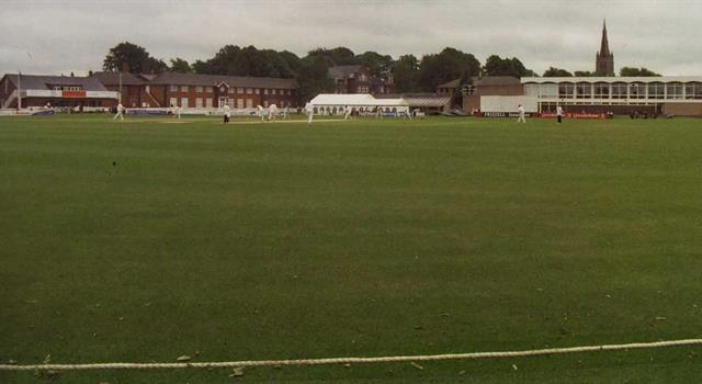 Sport Trivia Question: Leicestershire County Cricket Club play some home matches on the grounds of which public school?