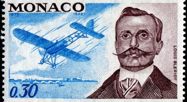 History Trivia Question: Louis Bleriot's historic flight across the English Channel in 1909 took him how long?