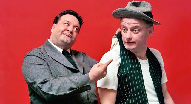 Movies & TV Trivia Question: On the U.S. TV series "The Honeymooners", when Ralph Kramden has some extra cash, what is the name of the restaurant where he takes Alice to dinner?