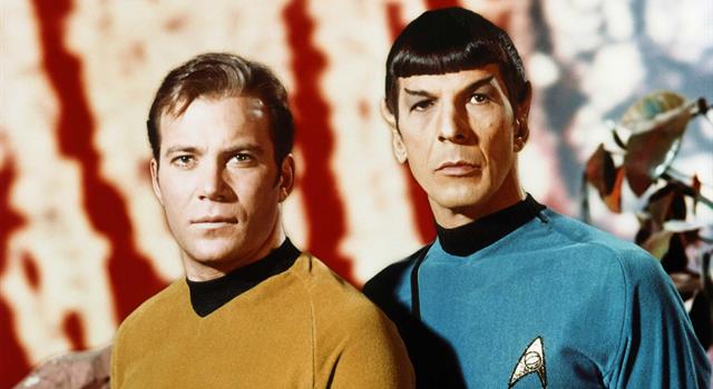 Movies & TV Trivia Question: On what American TV series did William Shatner and Leonard Nimoy work together before “Star Trek”?