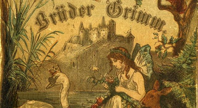 Cultura Pregunta Trivia: ¿Por qué los hermanos Grimm  recopilaron relatos locales y los publicaron en el libro “Cuentos para la infancia y el hogar”?