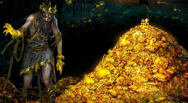 Cultura Pregunta Trivia: ¿Por qué todo lo que tocaba el rey Midas se convertía en oro?