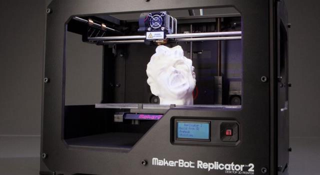 Сiencia Pregunta Trivia: ¿Quién es el inventor de la tecnología de impresión 3D que se utiliza actualmente?