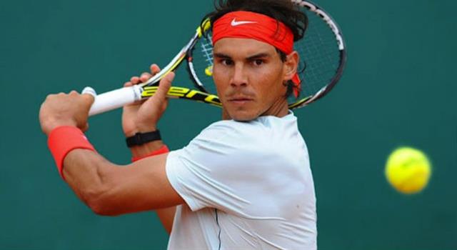 Sport Trivia Question: Tennis player Rafael Nadal was born on which Mediterranean island?