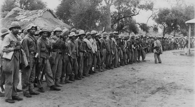 History Trivia Question: The Chaco War was fought between 1932 and 1935 between Bolivia and which other South American country?
