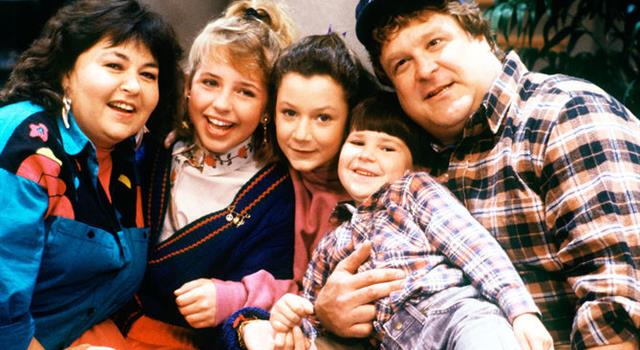 Movies & TV Trivia Question: The Conners of the U.S. TV sitcom "Roseanne" lived in which working class Illinois town?