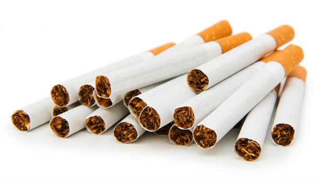 Movies & TV Trivia Question: Which cigarette brand won the first and only Emmy award for Best Commercial?