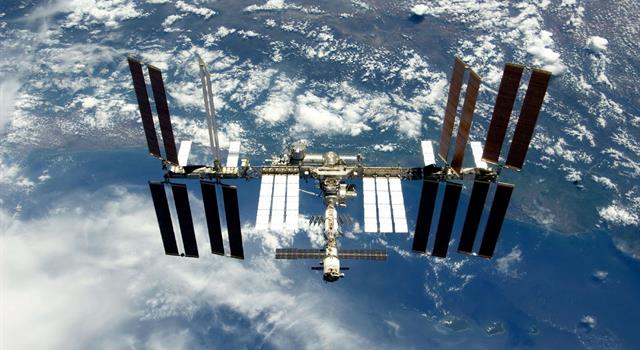 History Trivia Question: The International Space Station (ISS) has been continuously inhabited since the first resident crew entered it in which year?