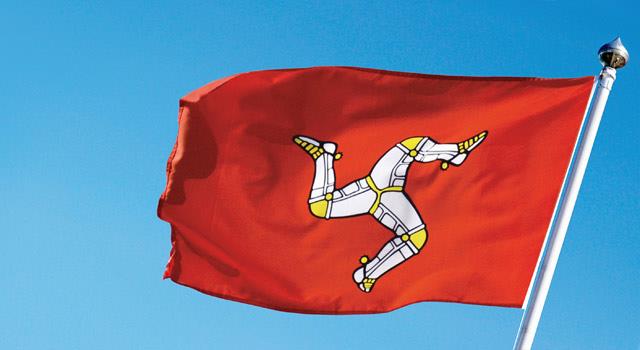 History Trivia Question: Under what treaty did the Isle of Man become part of Scotland?
