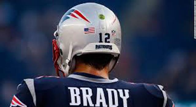 Sport Trivia Question: What does a green spot on the back of a National Football League player's helmet mean?