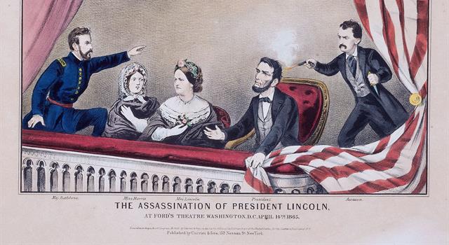 History Trivia Question: What is the name of the physician who treated John Wilkes Booth after he shot President Abraham Lincoln?