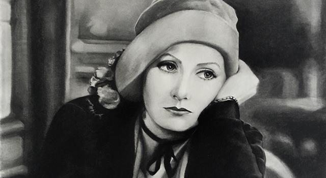 Movies & TV Trivia Question: What movie was advertised with the slogan “Garbo Talks”?