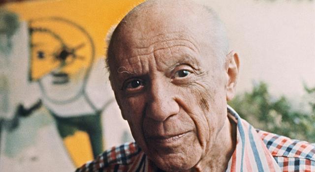 Kultur Wissensfrage: Mit welchem Ereignis begann die Blaue Periode von Pablo Picasso?