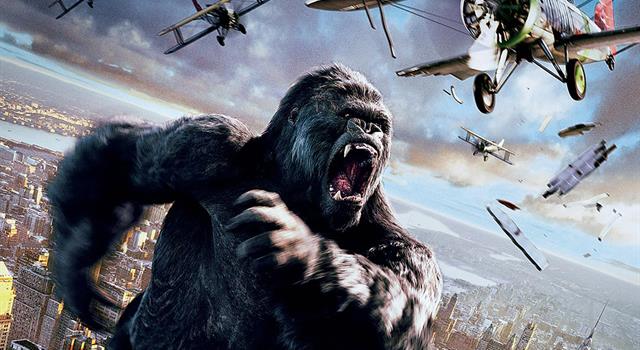 Movies & TV Trivia Question: What was the title of the first film sequel to the classic 'King Kong' of 1933?