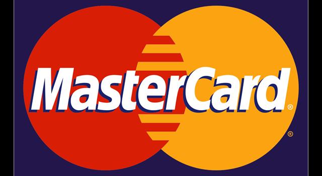 historia Pytanie-Ciekawostka: Kiedy założono MasterCard?